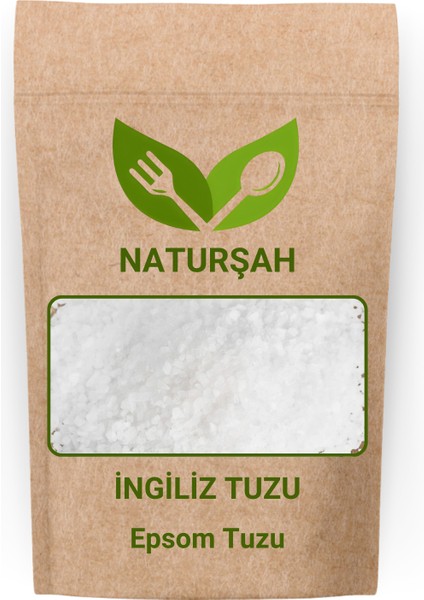 Ingiliz Tuzu / Epsom Tuzu 250 gr