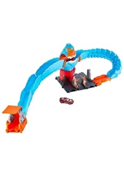 Düşman Yaratıklar Oyun Seti Renkli Plastik Materyal ile Eğlenceli Oyun Deneyimi fırsatları