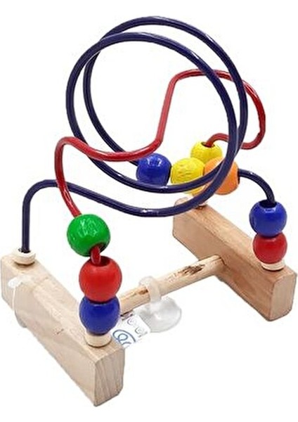 Ahşap Mini Kordinasyon Eğitici Oyun 3+ Yaş Matematik ve Sayma Geliştirici fiyatları