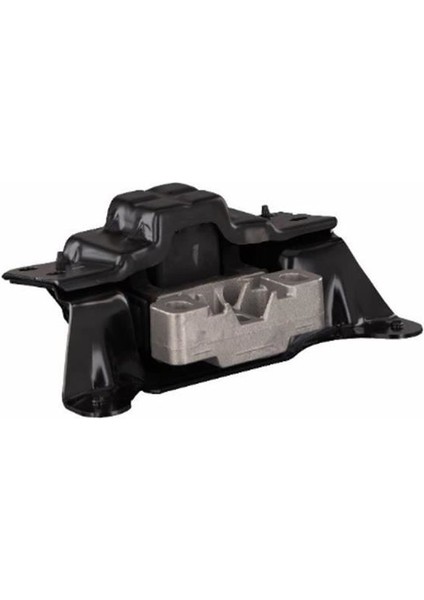 AU-EM037 - Motor Takozu Sol Vw Golf 7-Passat 14 A3 12 Leon Cjza-Cjzb-Cyva-Cyvb Benzinli Otomatik