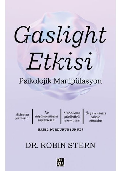 Gaslıght Etkisi