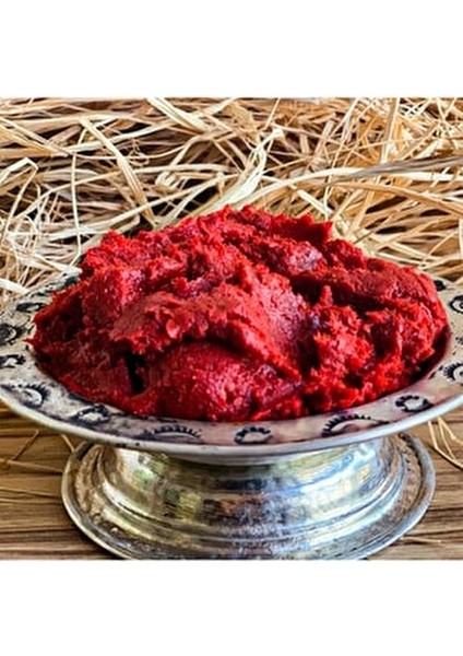 Tatlı Biber Salçası 1 kg Diyarbakır Menşeli indirimleri