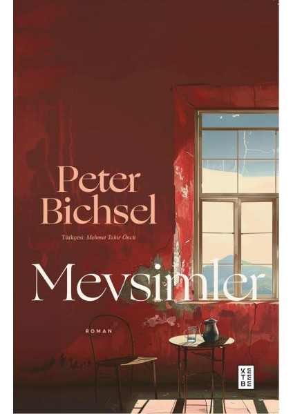 Mevsimler