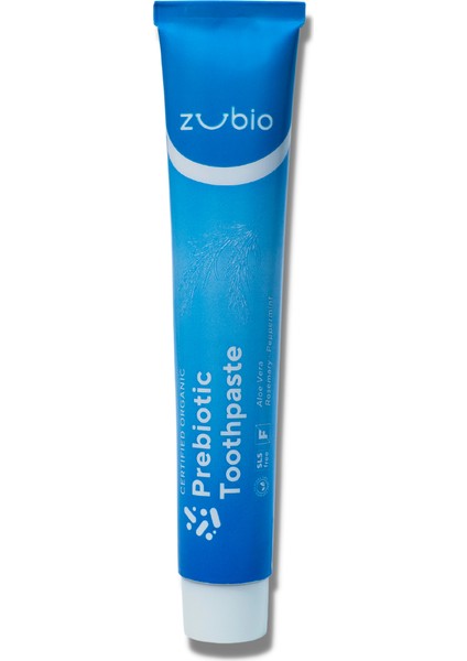 Prebiyotik Diş Macunu, 75 Gr