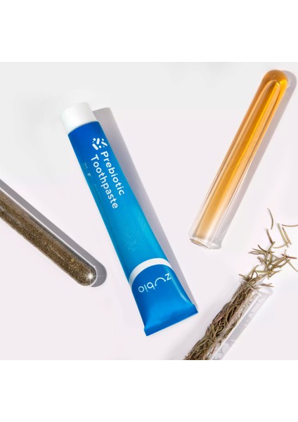 Prebiyotik Diş Macunu, 75 Gr indirimleri