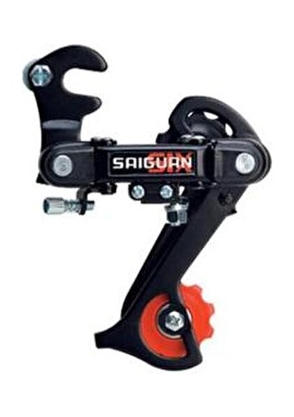 Arka Aktarıcı Siyah (attırıcı) Bisiklet Makara (braketli) fiyatları