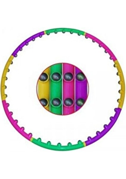 6 Parça Çember 98 cm 900 gr fırsatları