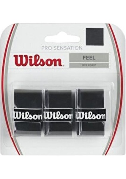 Pro Sensation Feel Overgrip 3'lü fiyatları