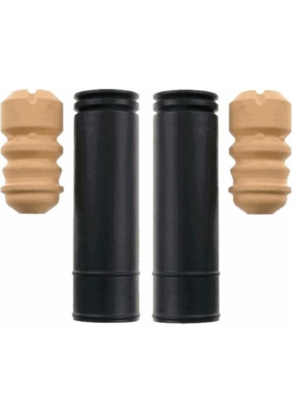BM-BK002 - Amortısor Lastıgı Arka Bmw E36