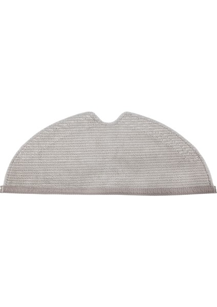 Xiaomi Mijia 1c 1t F9 D9 Robot Için 1 Adet Tam Kapaklı Tasarım Paspas (Yurt Dışından)