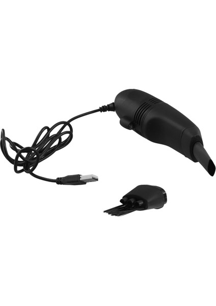 Set Mini USB Bilgisayar Temizleyici Elektrikli Süpürge Klavye Fırçası (Yurt Dışından) modelleri