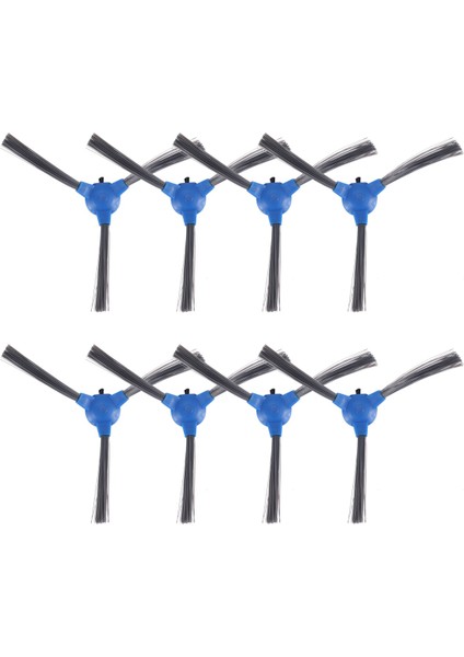 Eufy Robovac 11S, Robovac 30, 8 Yan Fırça ile Uyumlu (Yurt Dışından)