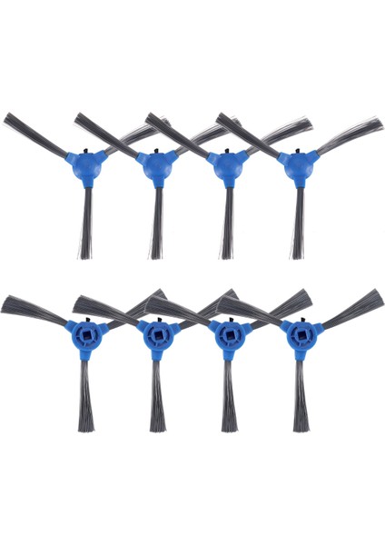 Eufy Robovac 11S, Robovac 30, 8 Yan Fırça ile Uyumlu (Yurt Dışından) fiyatları