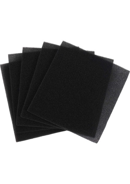 Ilife V8 V8S X750 X800 X785 Elektrikli Süpürge Için Sünger Filtre 10 Adet (Yurt Dışından) fırsatları