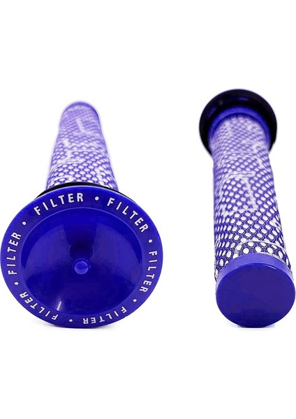 Dyson V7V8 Elektrikli Süpürge Ön ve Arka Filtre Elemanları Için Uygundur (Yurt Dışından) fiyatları