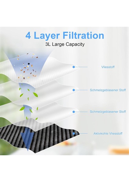 Ecovacs Deebot Robot Süpürge Toz Torbaları Için 8 Adet Toz Torbası (Yurt Dışından) modelleri