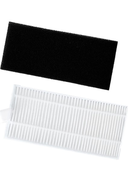 Eufy Robovac L35 Süpürme Robotu Aksesuarları Için Hepa Filtresi 10 Adet (Yurt Dışından) fırsatları