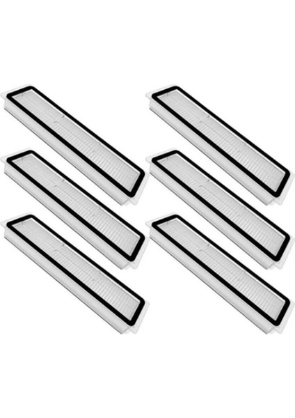 Xiaomi Mijia Dreame Akıllı Süpürme ve Paspas Robotu (Yurt Dışından)