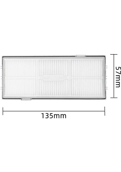 Roborock S8/s8+/s8 PRO/G20 Robot Süpürge Aksesuarları (Yurt Dışından) fırsatları