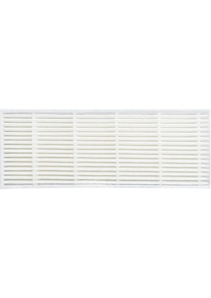 Lefant M210 M210S M210B M213 Robot Vakum Için Yan Fırça Filtre Bezi (Yurt Dışından) modelleri