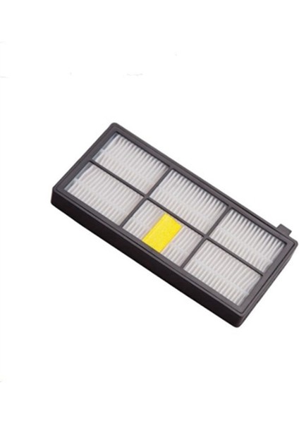 Irobot Roomba Serisi 800, 860, 865, 866, 870, 871 ve 880 Hepa Filtresi Için 8 Adet (Yurt Dışından) indirimleri