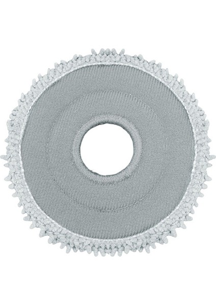 Roborock P10 Süpürme Robotu Kauçuk Fırça Paspas Bezi Yan Fırça Seti (Yurt Dışından) fırsatları