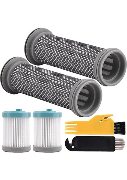 Timco A10 A11 EA10 Filtre Çekirdeği Pure One Piaowan S11 Için Uygundur (Yurt Dışından)