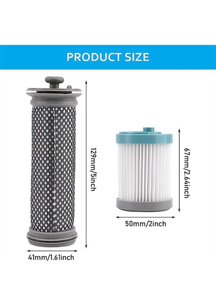 Timco A10 A11 EA10 Filtre Çekirdeği Pure One Piaowan S11 Için Uygundur (Yurt Dışından) fiyatları