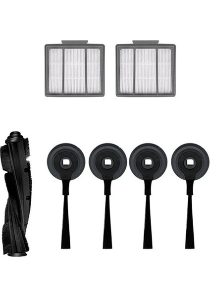 Shark Robot S87 R85 RV850 Süpürge Sarf Malzemeleri Parçaları Aksesuarları (Yurt Dışından)