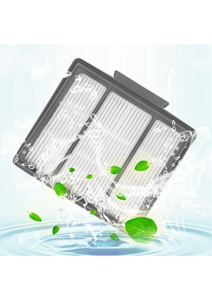 Shark Robot S87 R85 RV850 Süpürge Sarf Malzemeleri Parçaları Aksesuarları (Yurt Dışından) fiyatları