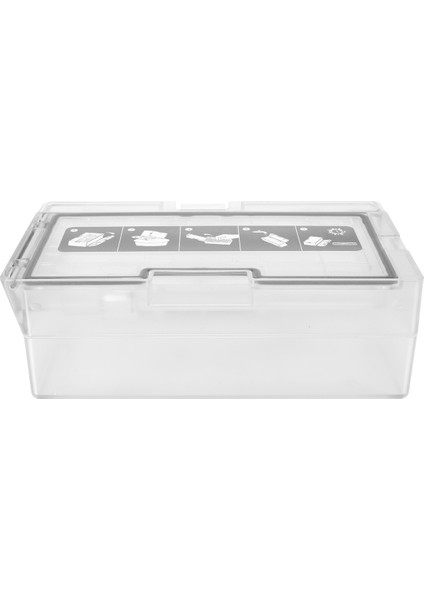 Roborock S7 S7MAXV T7S T7S Plus Yeni Filtreli Toz Kutusu (Yurt Dışından)