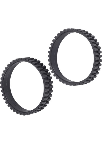 Eufy Robovac 11S/ 11S Max Için Kaymaz Tekerlek Lastiği Kaplama Değişimi (Yurt Dışından)