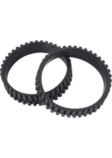 Eufy Robovac 11S/ 11S Max Için Kaymaz Tekerlek Lastiği Kaplama Değişimi (Yurt Dışından) fiyatları