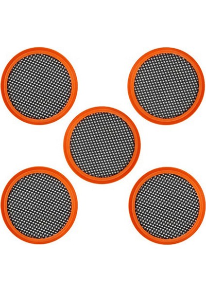 Philips Speedpro / Speedpro Aqua Hepa Filtre Değişimi Için (Yurt Dışından)