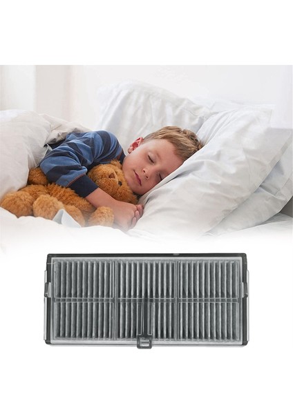 Dreame Bot X30PRO Ultra X30PRO Plus Için 10 Adet Yıkanabilir Filtre (Yurt Dışından) fiyatları