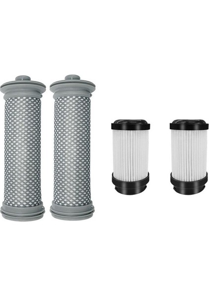 Pure One S15 Elektrikli Süpürgeler Için Hepa Filtre (Yurt Dışından)