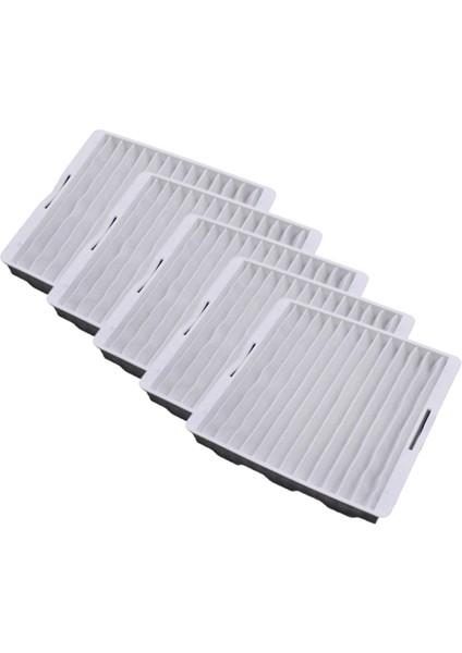 Samsung DJ63-00539A SC41E0 SC4170 SC4180 SC4190 Için 5 Adet Toz Filtresi (Yurt Dışından)