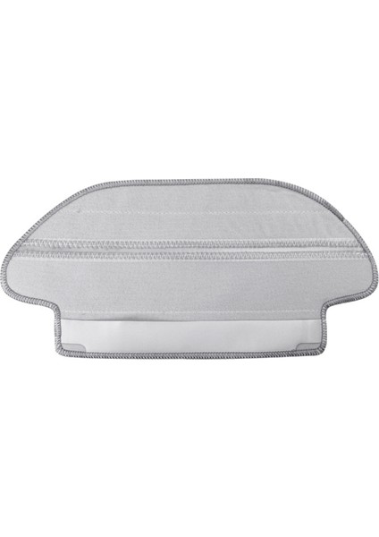 Xıaomı Mıjıa 3c Robot Süpürge Paspas Hepa Filtre Paspas Bezleri Bez (Yurt Dışından) indirimleri