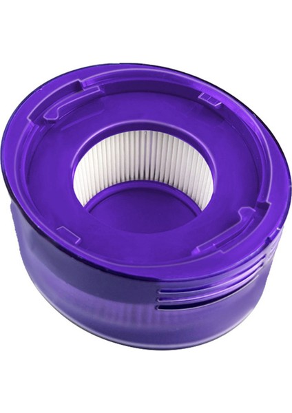 Dyson V8 Için Vakum Filtresi Değiştirme Kiti (Yurt Dışından) fırsatları