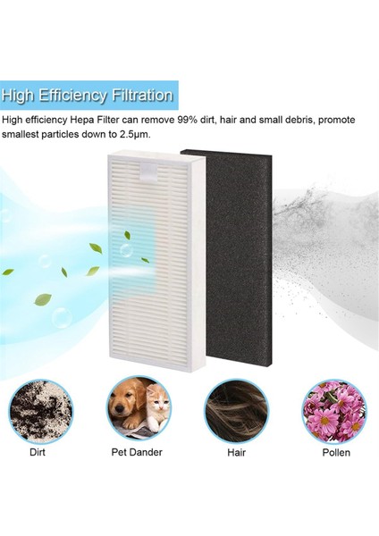 Eufy Robot Süpürge Için Yedek Filtreler ve Yan Fırçalar (Yurt Dışından) indirimleri