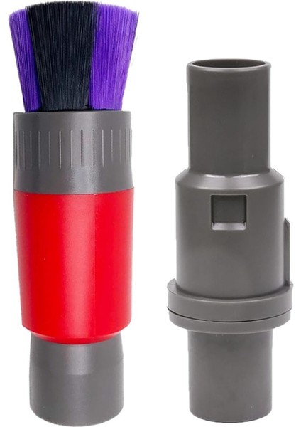 Shark Elektrikli Süpürge Için Yumuşak Toz Alma Fırçası Hortumu Aksesuarları (Yurt Dışından)