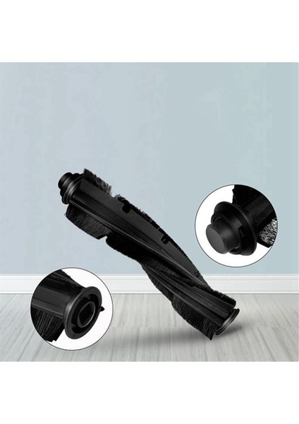 Shark Robot S87 R85 RV850 Süpürge Sarf Malzemeleri Parçaları Aksesuarları (Yurt Dışından) fırsatları