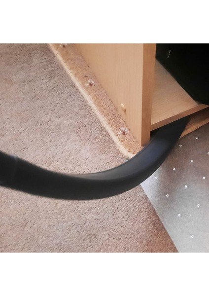 Miele Hoover Elektrikli Süpürgeler Için Uzun Bükülebilir Dar Alan Ucu (Yurt Dışından) indirimleri