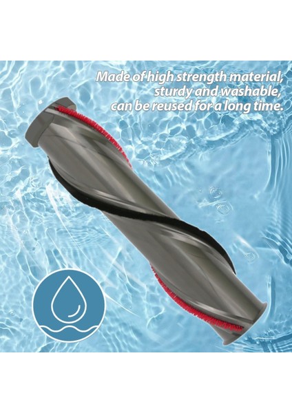 Dyson V15 Elektrikli Süpürge Için Yüksek Torklu Fırça Rulosu (Yurt Dışından) indirimleri