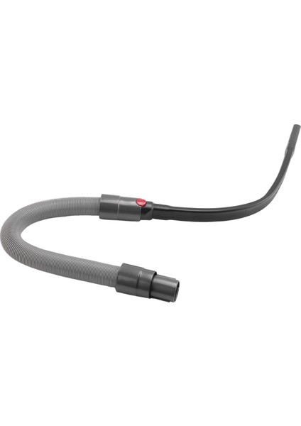 Dyson V15 V7 V10 V11 V8 Için Esnek Dar Alan Temizleme Aparatı ve Uzatma Hortumu (Yurt Dışından)