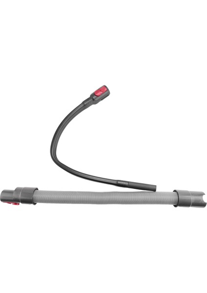 Dyson V15 V7 V10 V11 V8 Için Esnek Dar Alan Temizleme Aparatı ve Uzatma Hortumu (Yurt Dışından) fiyatları