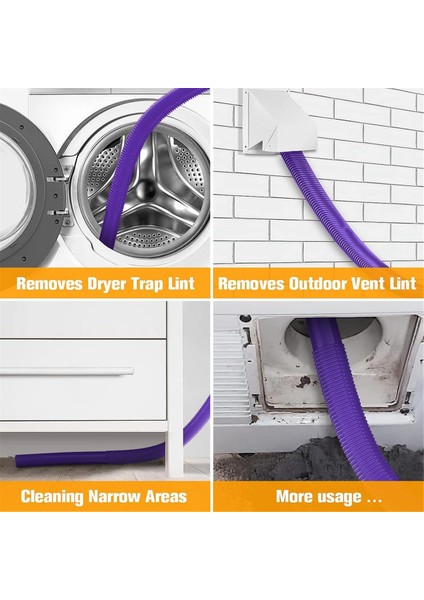 Dyson V15 V12 V11 V10 V8 V7 Için Kurutma Makinesi Tüy Toplama Aparatı (Yurt Dışından) indirimleri