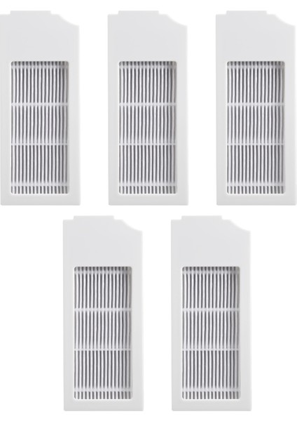 Ecovacs Deebot T10 Plus Aksesuarları Hepa Filtresi Için Yedek (Yurt Dışından) fiyatları