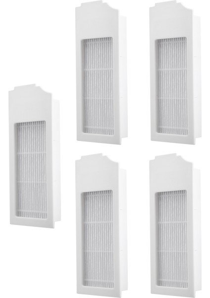 Ecovacs Deebot T10 Plus Aksesuarları Hepa Filtresi Için Yedek (Yurt Dışından) modelleri