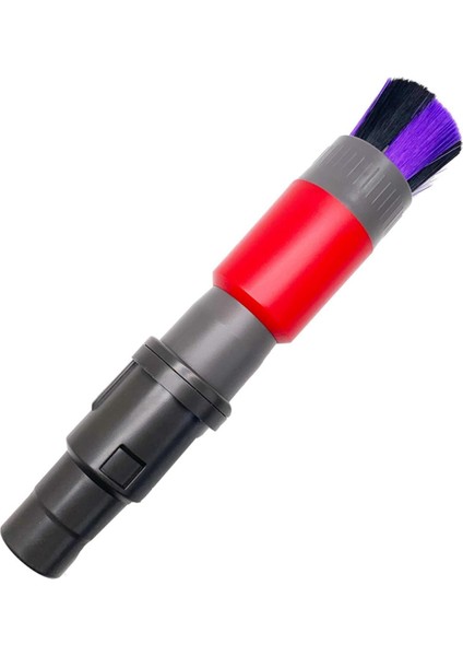 Shark Elektrikli Süpürge Için Yumuşak Toz Alma Fırçası Hortumu Aksesuarları (Yurt Dışından) fiyatları